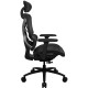 Крісло для геймерів TX3 XTC Mesh Black (TEGC-3054101.11)