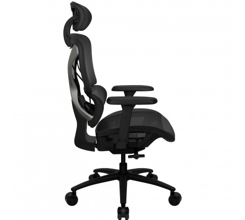 Крісло для геймерів TX3 XTC Mesh Black (TEGC-3054101.11)