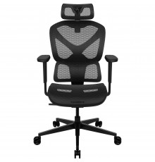 Крісло для геймерів TX3 YTC Mesh Black (TEGC-3065001.11)
