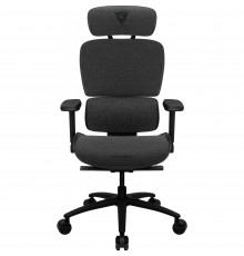 Крісло для геймерів TX3 XTC Loft Dark Grey (TEGC-307410Z.Z1)