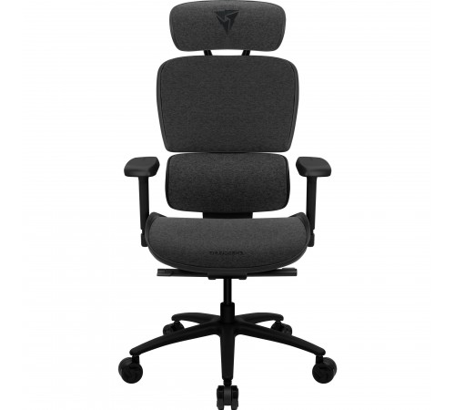 Крісло для геймерів TX3 XTC Loft Dark Grey (TEGC-307410Z.Z1)