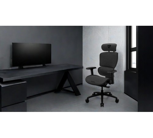 Крісло для геймерів TX3 XTC Loft Dark Grey (TEGC-307410Z.Z1)