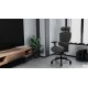Крісло для геймерів TX3 XTC Loft Dark Grey (TEGC-307410Z.Z1)