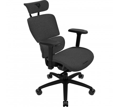 Крісло для геймерів TX3 XTC Loft Dark Grey (TEGC-307410Z.Z1)