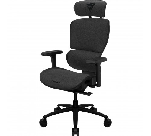 Крісло для геймерів TX3 XTC Loft Dark Grey (TEGC-307410Z.Z1)