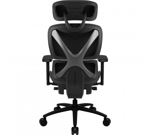 Крісло для геймерів TX3 XTC Loft Dark Grey (TEGC-307410Z.Z1)