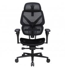 Крісло для геймерів TX3 Flex Pro Mesh Black (TEGC-3076101.12)