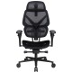 Крісло для геймерів TX3 Flex Pro Mesh Black (TEGC-3076101.12)