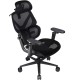Крісло для геймерів TX3 Flex Pro Mesh Black (TEGC-3076101.12)