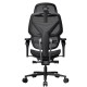 Крісло для геймерів TX3 Flex Pro Mesh Black (TEGC-3076101.12)