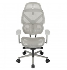 Крісло для геймерів TX3 Flex Pro Mesh Light Grey (TEGC-3076104.42)