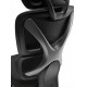 Крісло для геймерів TX3 XTC Cushion Comfy Black (TEGC-3092101.11)