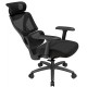 Крісло для геймерів TX3 XTC Cushion Comfy Black (TEGC-3092101.11)