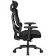 Крісло для геймерів TX3 XTC Cushion Comfy Black (TEGC-3092101.11)