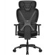 Крісло для геймерів TX3 XTC Cushion Comfy Black (TEGC-3092101.11)