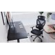 Крісло для геймерів TX3 XTC Cushion Comfy Black (TEGC-3092101.11)