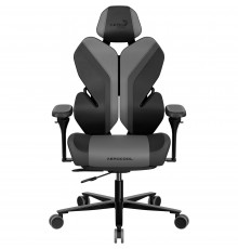 Крісло для геймерів AeroCool WING 360 Racer Black (TEGC-3096001.11)