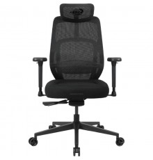 Крісло для геймерів AeroCool SKY 360 Mesh Black (TEGC-3105101.11)