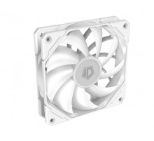 Вентилятор ID-Cooling TF-12025-Pro ARGB White