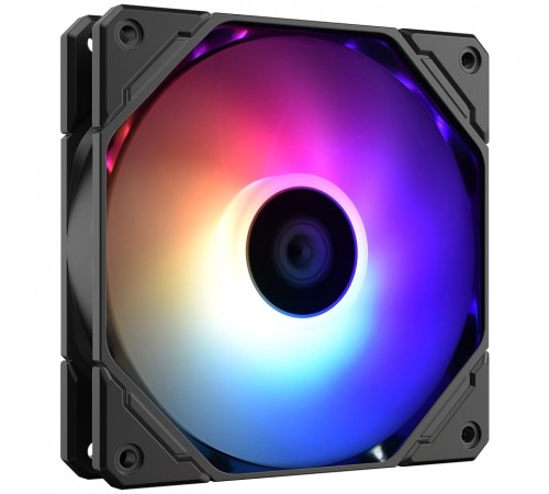 Вентилятор ID-Cooling TF-12025-Pro ARGB