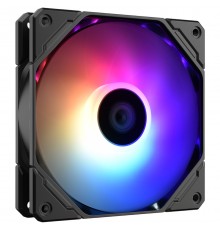 Вентилятор ID-Cooling TF-12025-Pro ARGB Trio