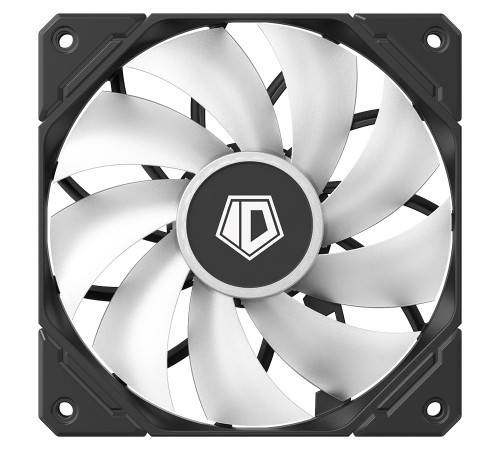 Вентилятор ID-Cooling TF-12025-Pro ARGB Trio