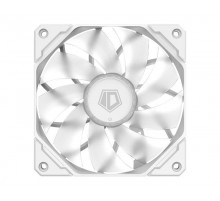 Вентилятор ID-Cooling TF-12025-Pro ARGB Trio White