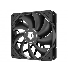 Вентилятор ID-Cooling TF-12025-Pro Black