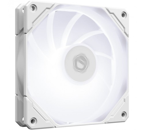 Вентилятор ID-Cooling TF-12025-Pro SW