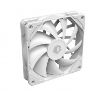 Вентилятор ID-Cooling TF-12025-Pro White