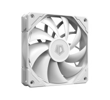 Вентилятор ID-Cooling TF-12025-Pro White