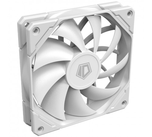Вентилятор ID-Cooling TF-12025-Pro White