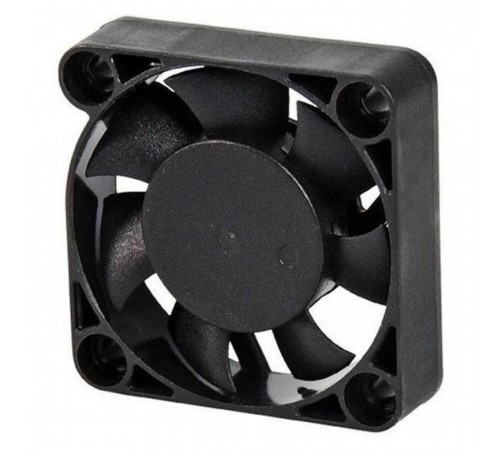 Вентилятор Titan TFD-4010M12Z