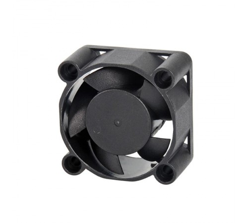 Вентилятор Titan TFD-4020M12Z Вентилятор Titan TFD-4020M12Z
