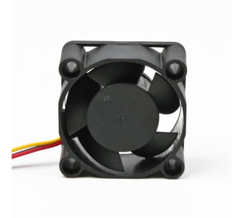 Вентилятор Titan TFD-4020M12Z Вентилятор Titan TFD-4020M12Z