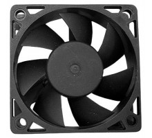 Вентилятор Titan TFD-6020 M 12 Z, 60 мм