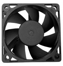 Вентилятор Titan TFD-6020 M 12 Z, 60 мм