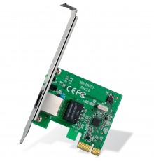 Мережевий адаптер TP-Link TG-3468