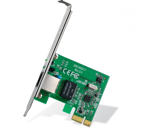 Мережевий адаптер TP-Link TG-3468
