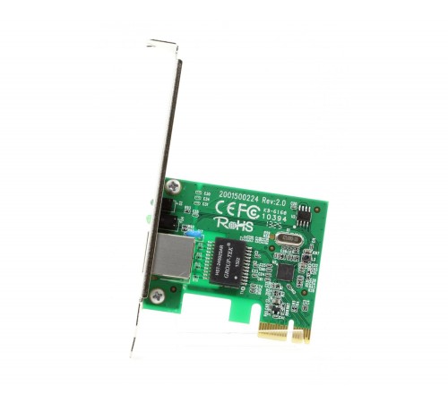 Мережевий адаптер TP-Link TG-3468