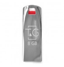 Флеш-накопичувач USB 8GB T&G 115 Stylish Series (TG115-8G)