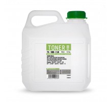 Тонер ColorWay (TH-1000-2.5B) HP LJ 1000/1010/1200/2100/AX 2.5кг