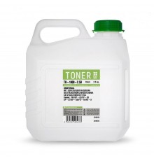 Тонер ColorWay (TH-1000-2.5B) HP LJ 1000/1010/1200/2100/AX 2.5кг