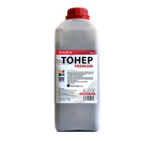 Тонер Colorway HP LJ P1000/1010/1200/2100/AX Premium 1000 г TH-1020P-1B