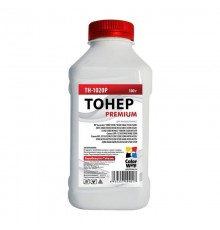 Тонер CW (TH-1020P) HP LJ 1010/1012/1015, 100 г Premium