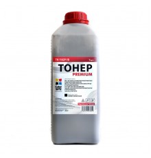 Тонер CW (TH-1102P-1B) HP P1102/P1606/Canon 725/Canon 728, 1000г Premium