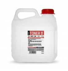 Тонер CW (TH-1102P-2.5B) HP P1102/P1606/Canon 725/Canon 728 2,5 кг Premium