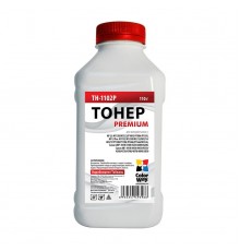 Тонер CW (TH-1102P) HP P1102/P1606/Canon 725/Canon 728, 110г Premium