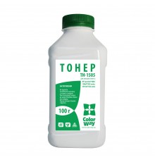 Тонер Colorway HP LJ P1505/1522/M1120 100 г (TH-1505)