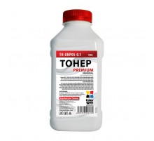 Тонер CW (TH-U05-0.1) HP LJ P1005/1102/1010/2035 Premium Universal 100 г